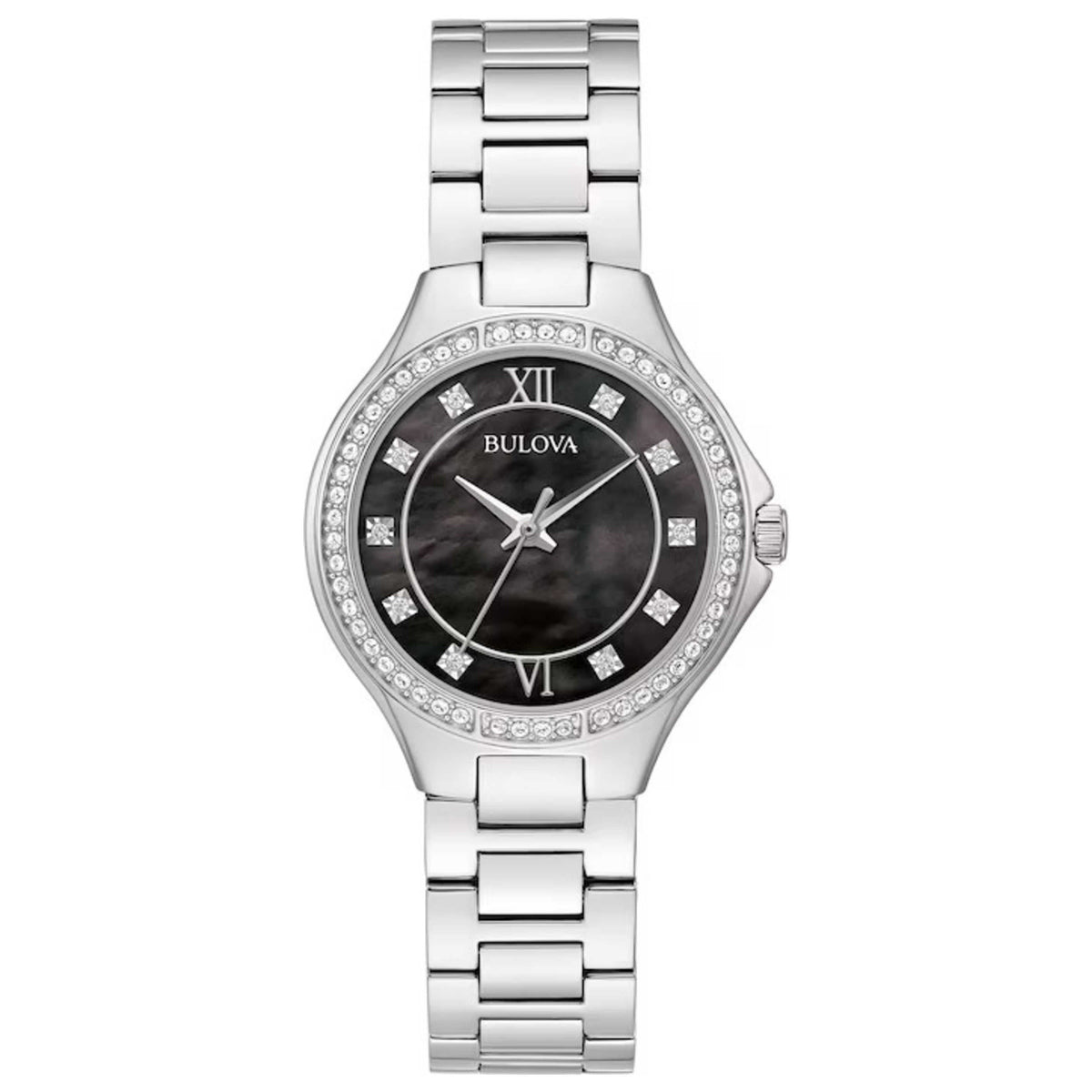 Bulova Women's Watch 96L300