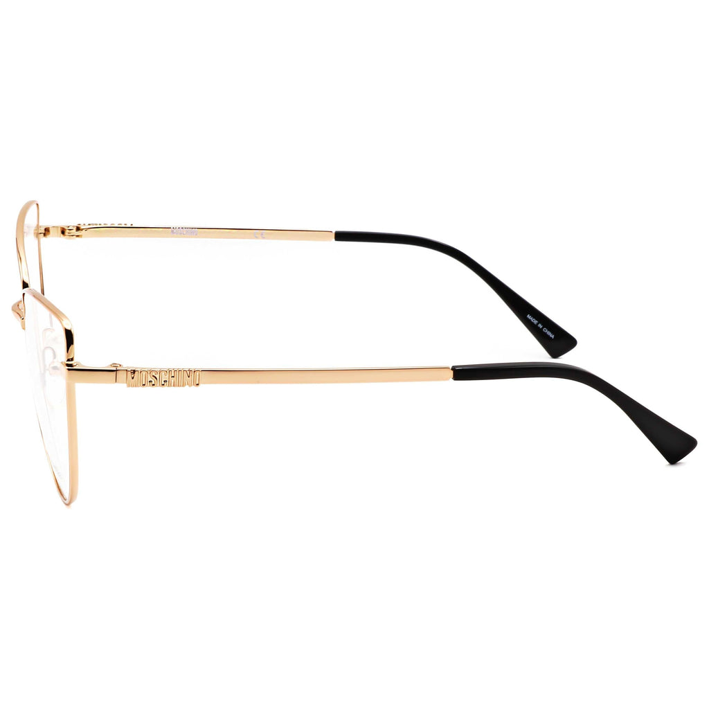 Moschino Women's Eyeglasses MOS534-DDB-55