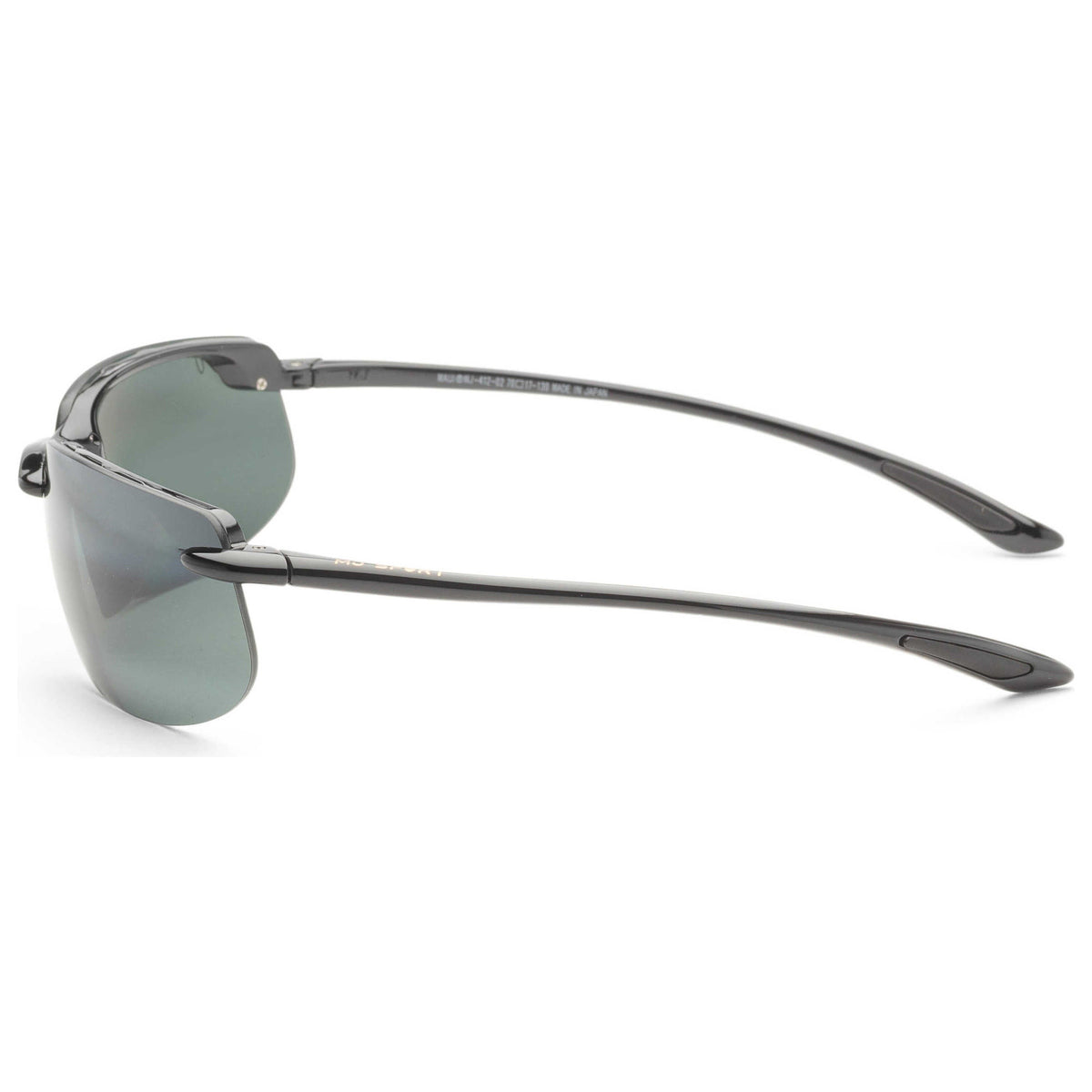 Maui Jim Men's Sunglasses MJ0412S-001