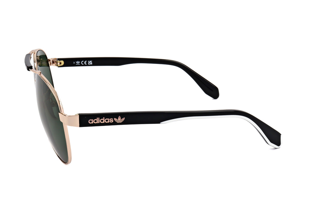 Adidas Original Men's Metal Sunglasses