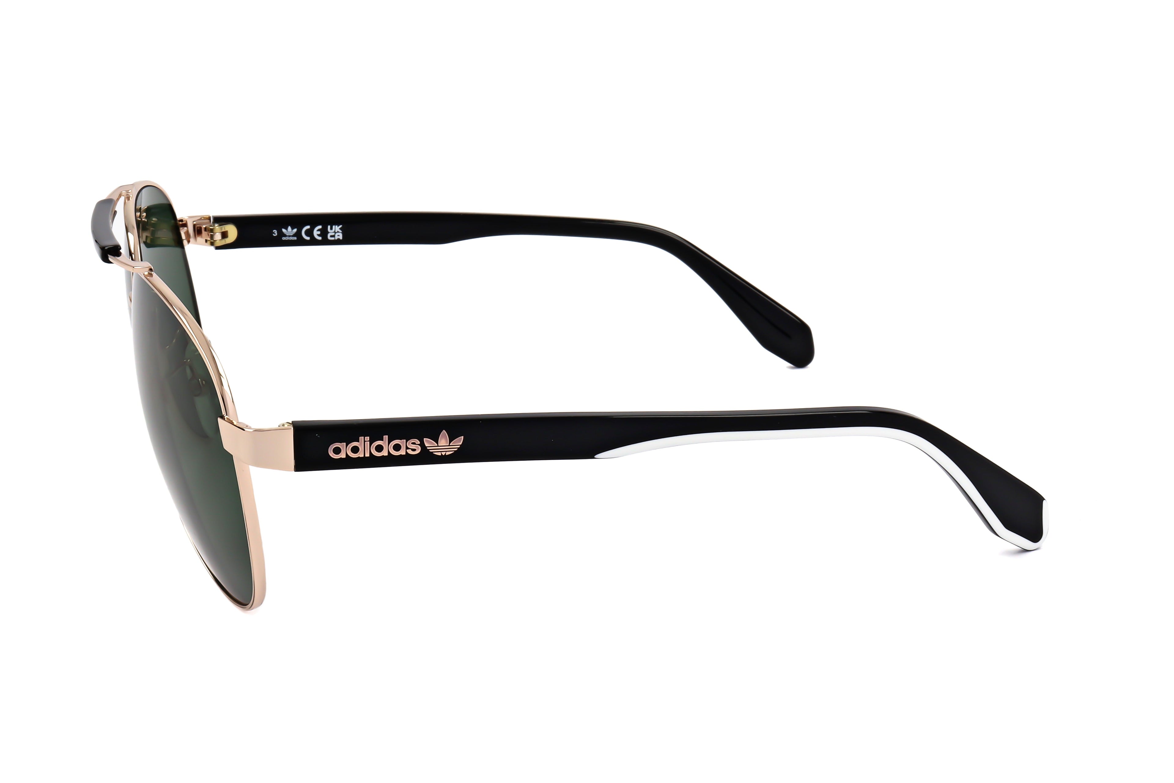 Adidas Original Men's Metal Sunglasses