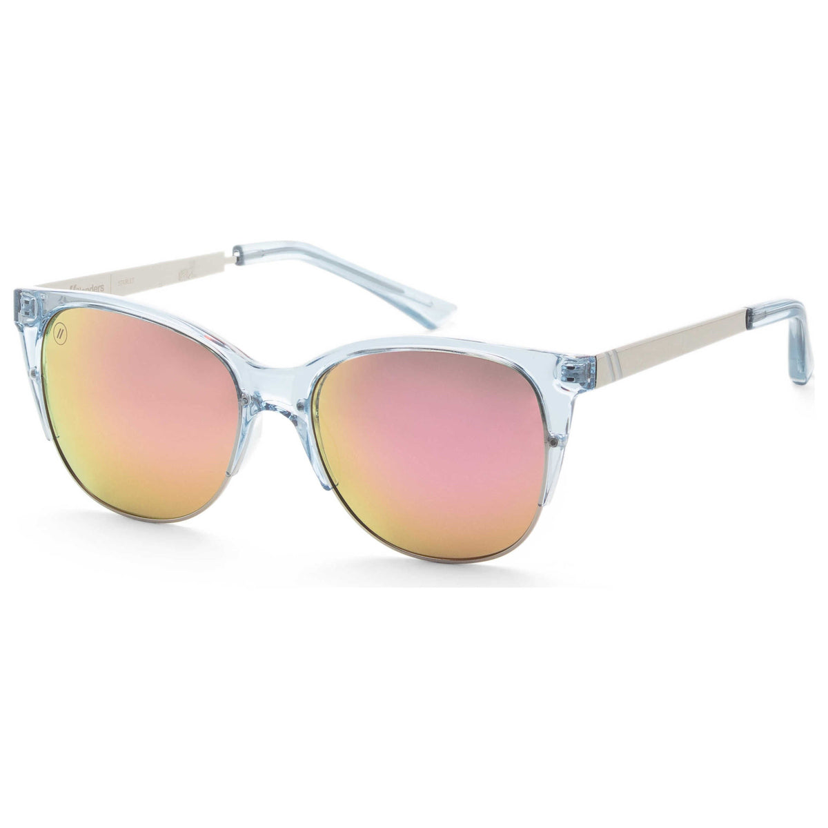 Blenders Starlet Sky Mistress Women's Sunglasses 206041PJP530F
