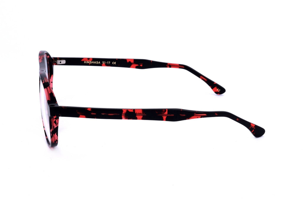 L.G.R. Men's Acetate Glasses