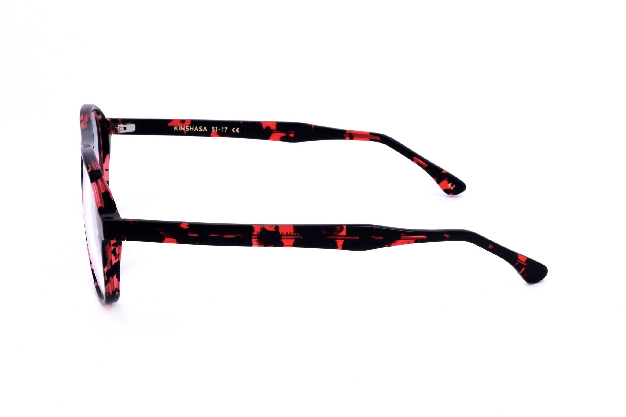 L.G.R. Men's Acetate Glasses