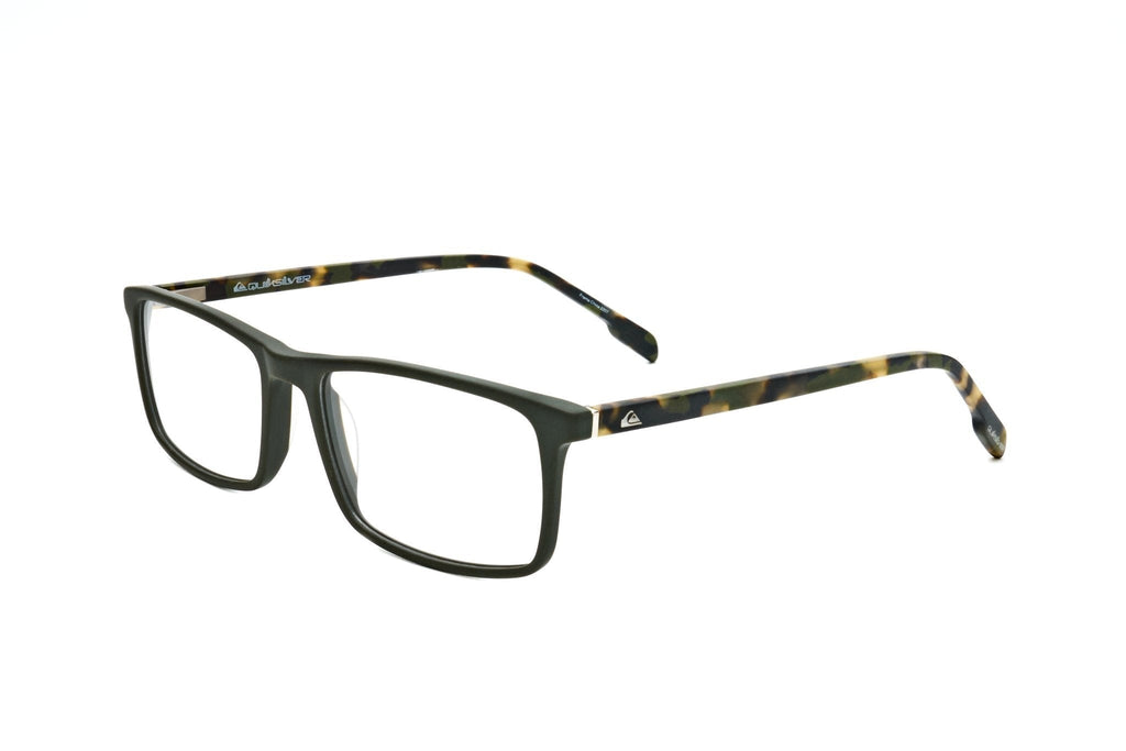 Quiksilver Men's Acetate Glasses