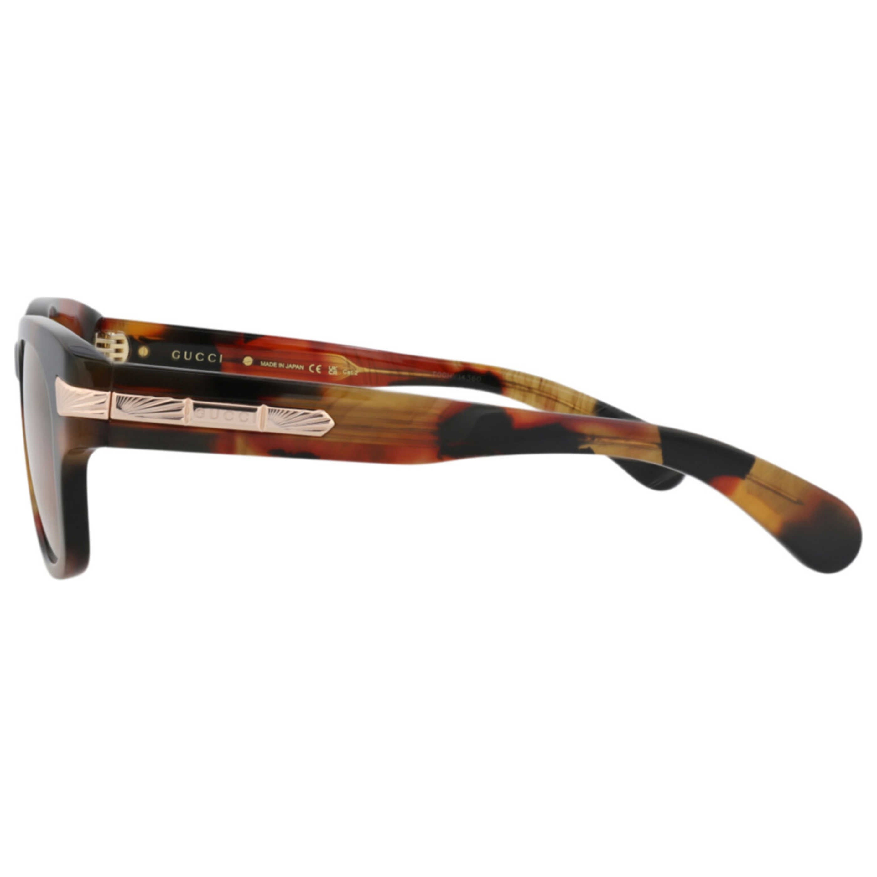 Gucci Men's Sunglasses GG1518S-30014796-003