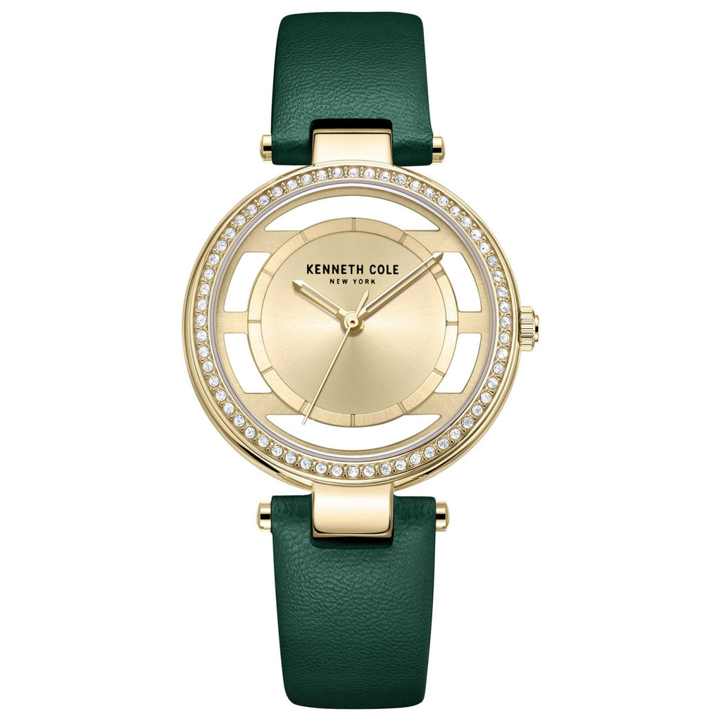 Kenneth Cole Women's Watch KCWLA2219802