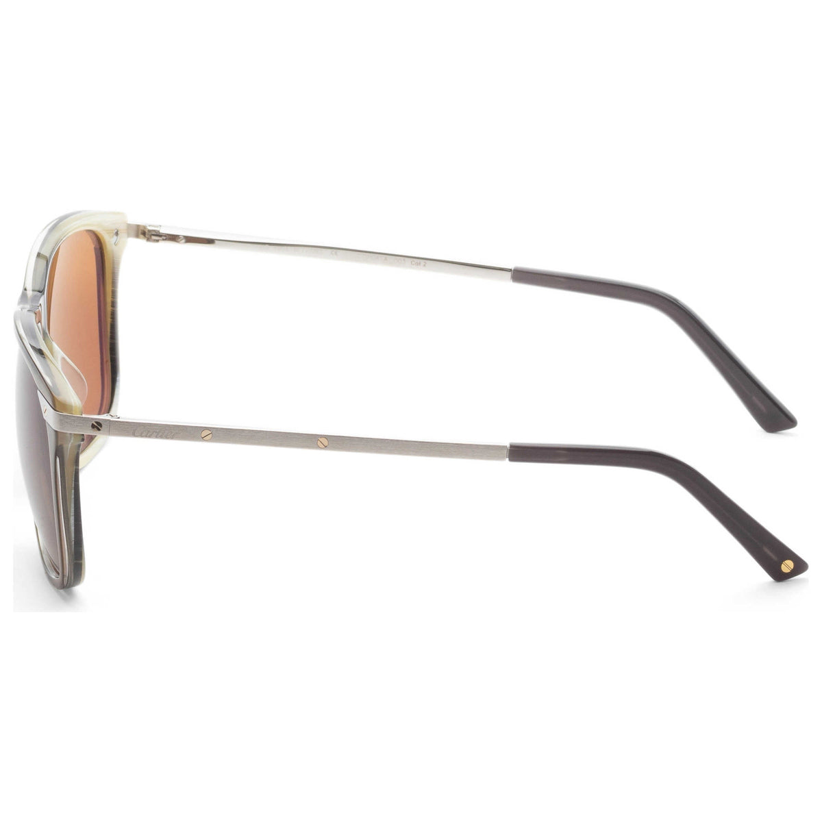 Cartier Men's Sunglasses CT0104SA-003