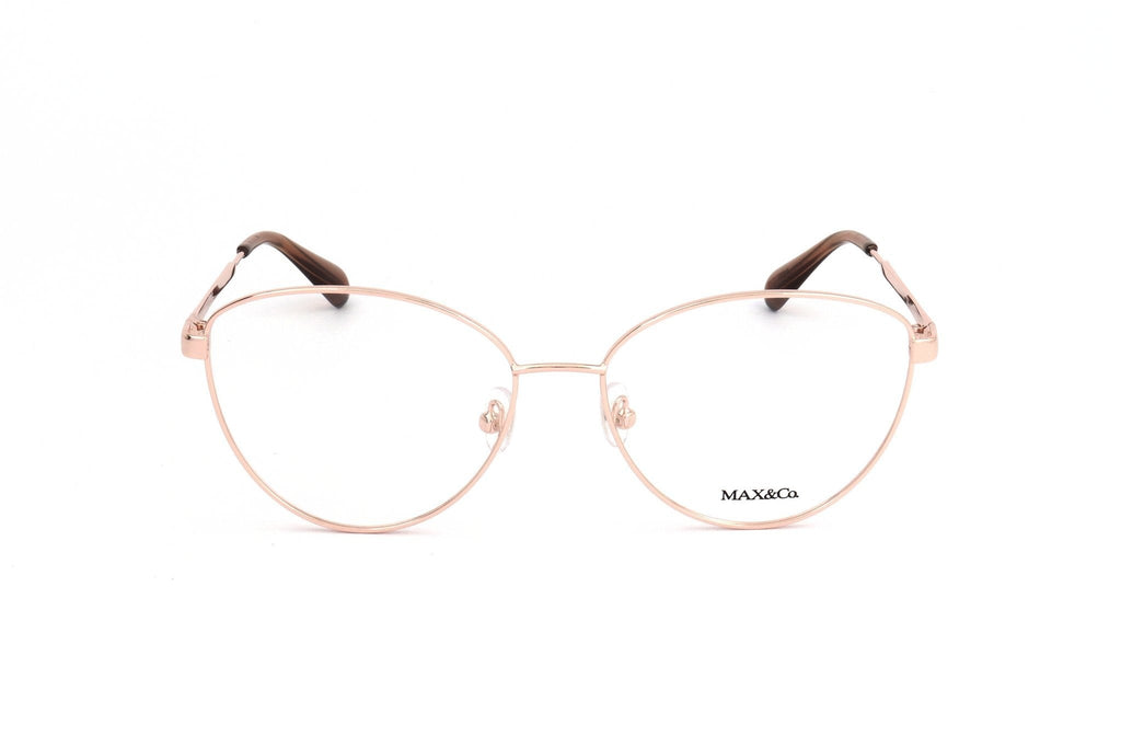 Max&Co. Women's Metal Glasses