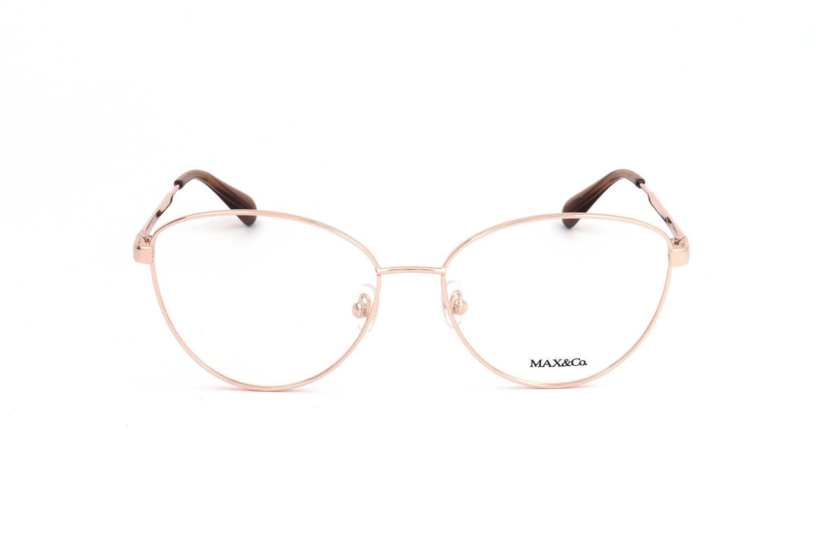 Max&Co. Women's Metal Glasses