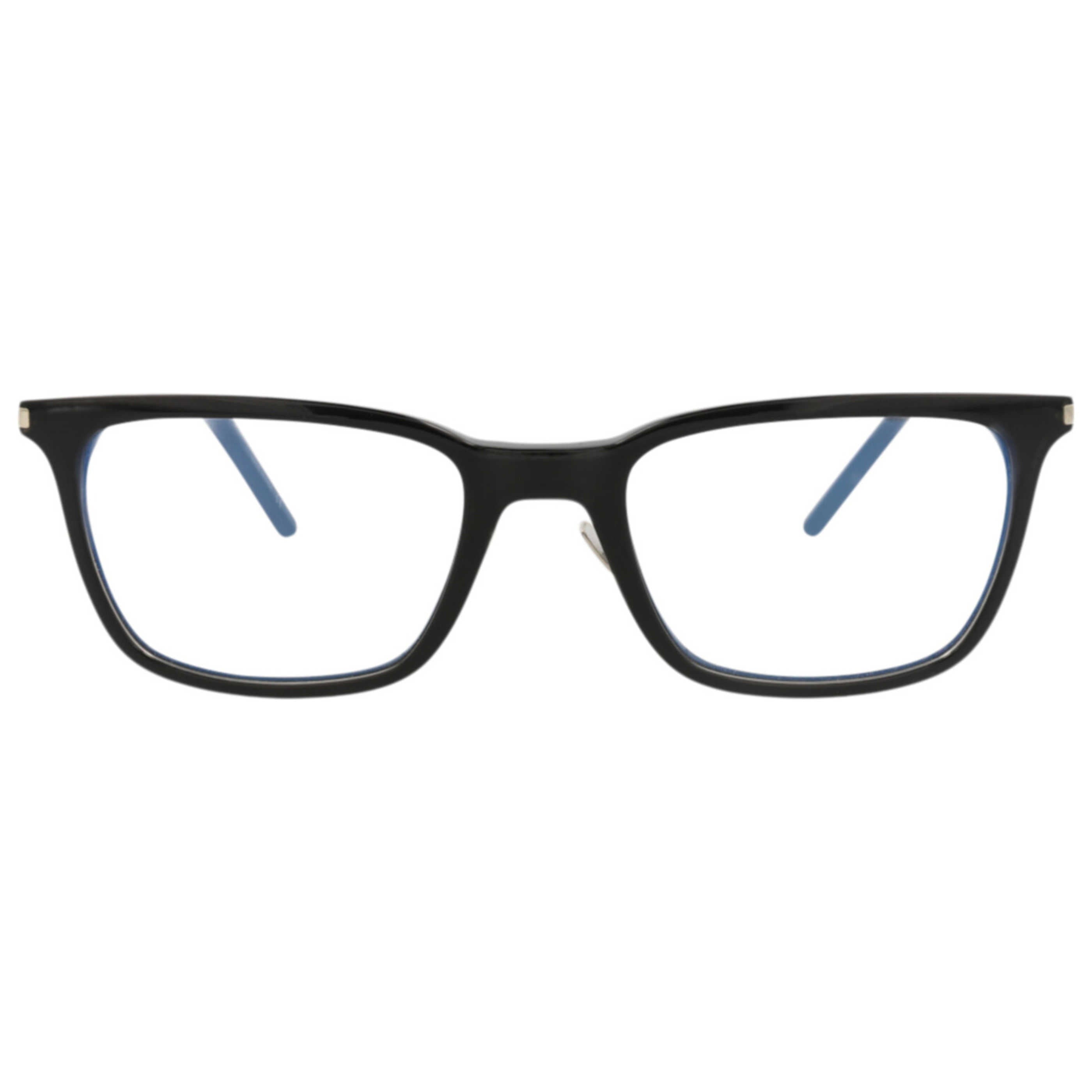 Saint Laurent Men's Eyeglasses SL262-30006110-002