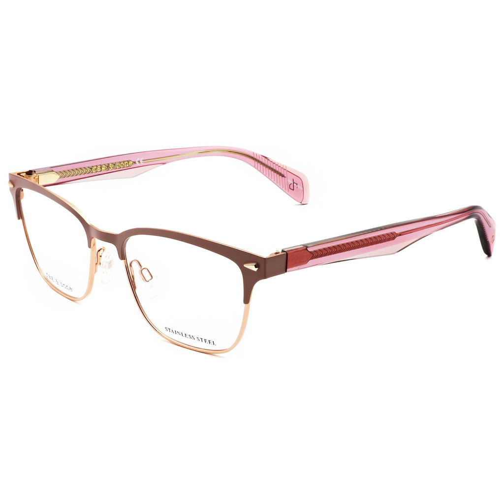 Rag & Bone Women's Eyeglasses RNB3022-79U-51
