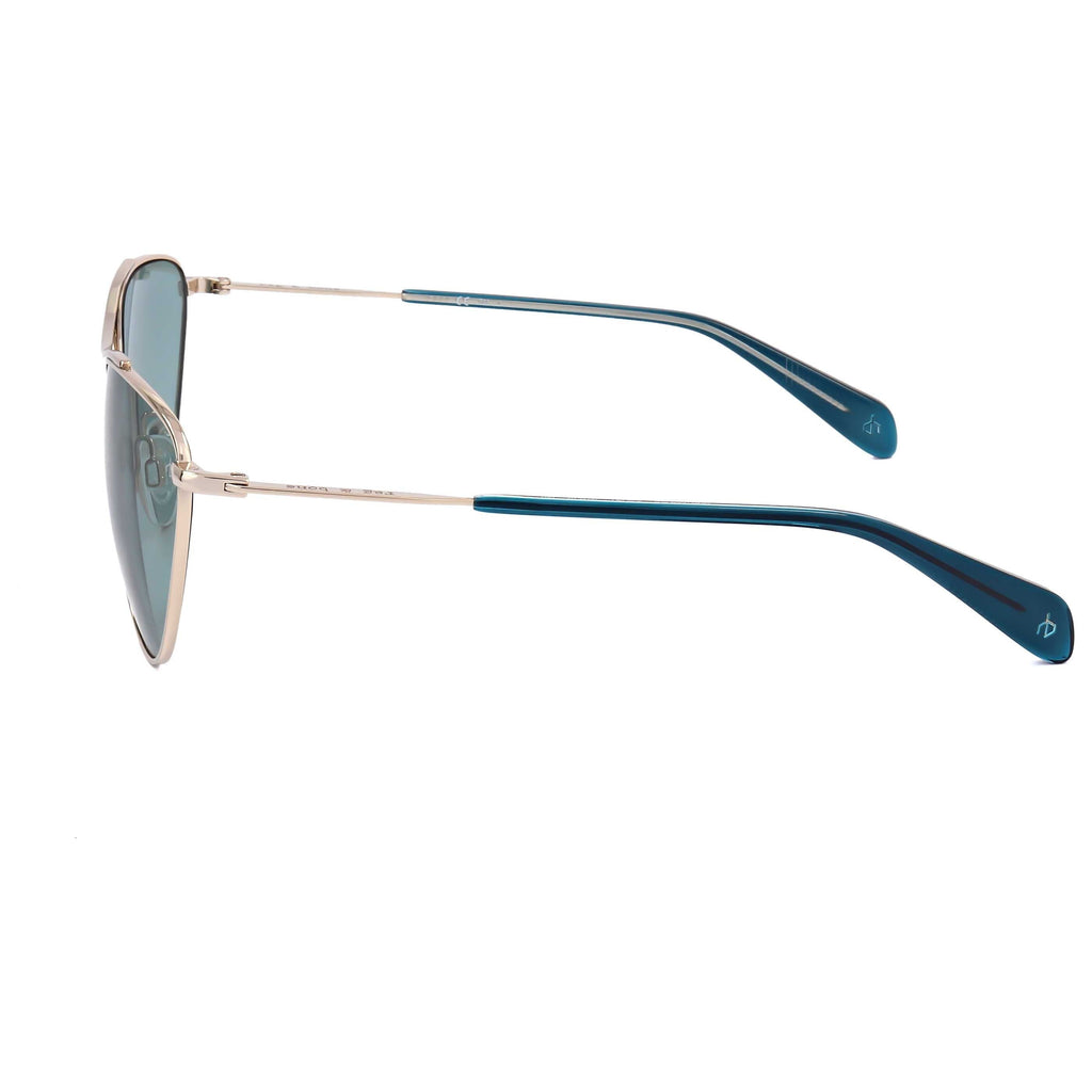 Rag & Bone Women's Sunglasses RNB1065-G-S-OGA-58