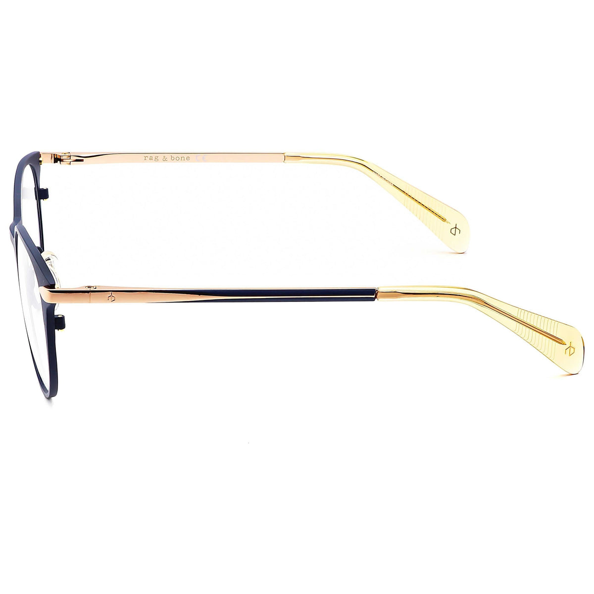 Rag & Bone Women's Eyeglasses RNB3011-NUC-48