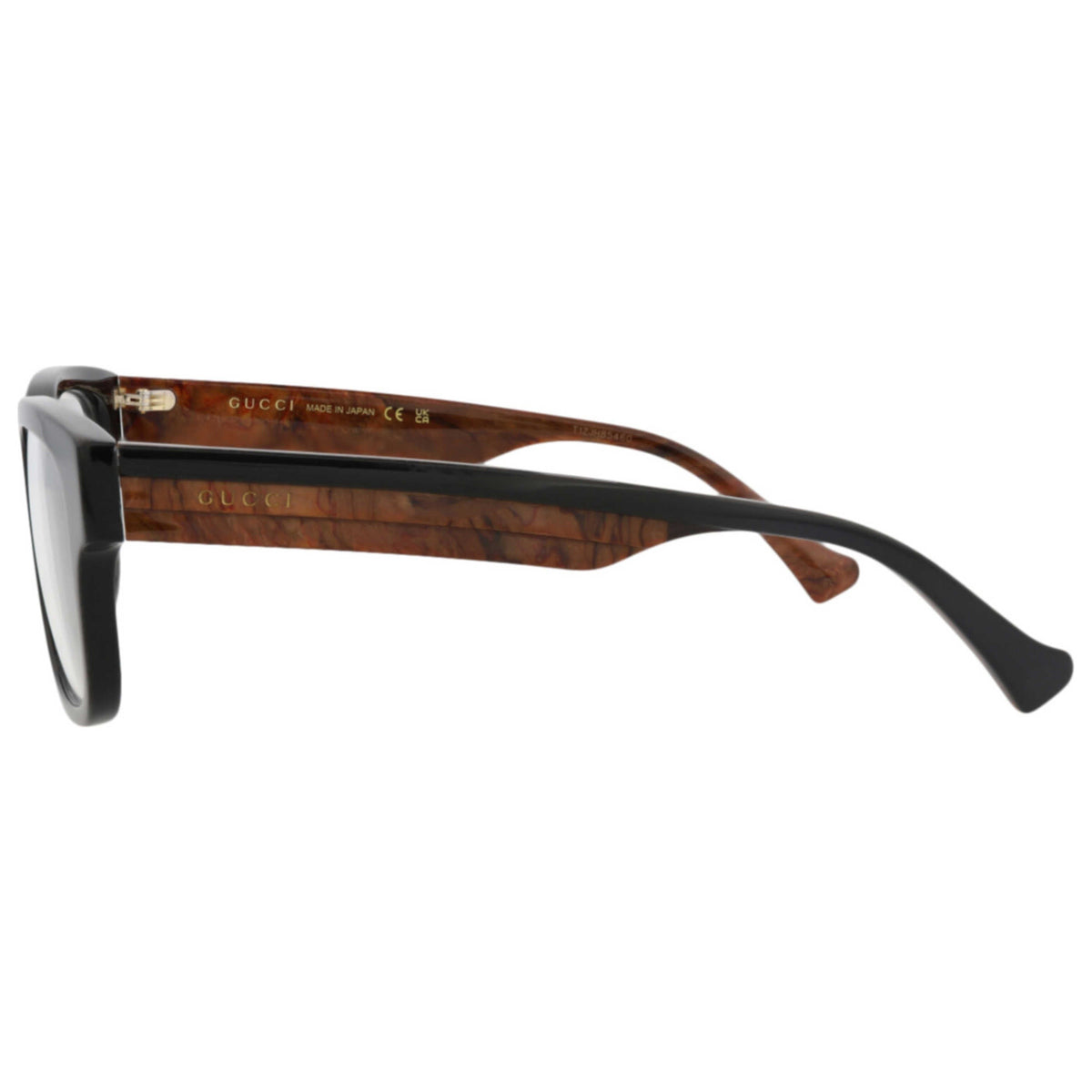 Gucci Men's Eyeglasses GG1303O-30013925-001