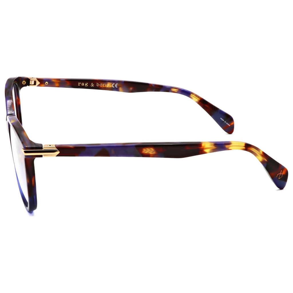 Rag & Bone Women's Eyeglasses RNB3023-JBW-51
