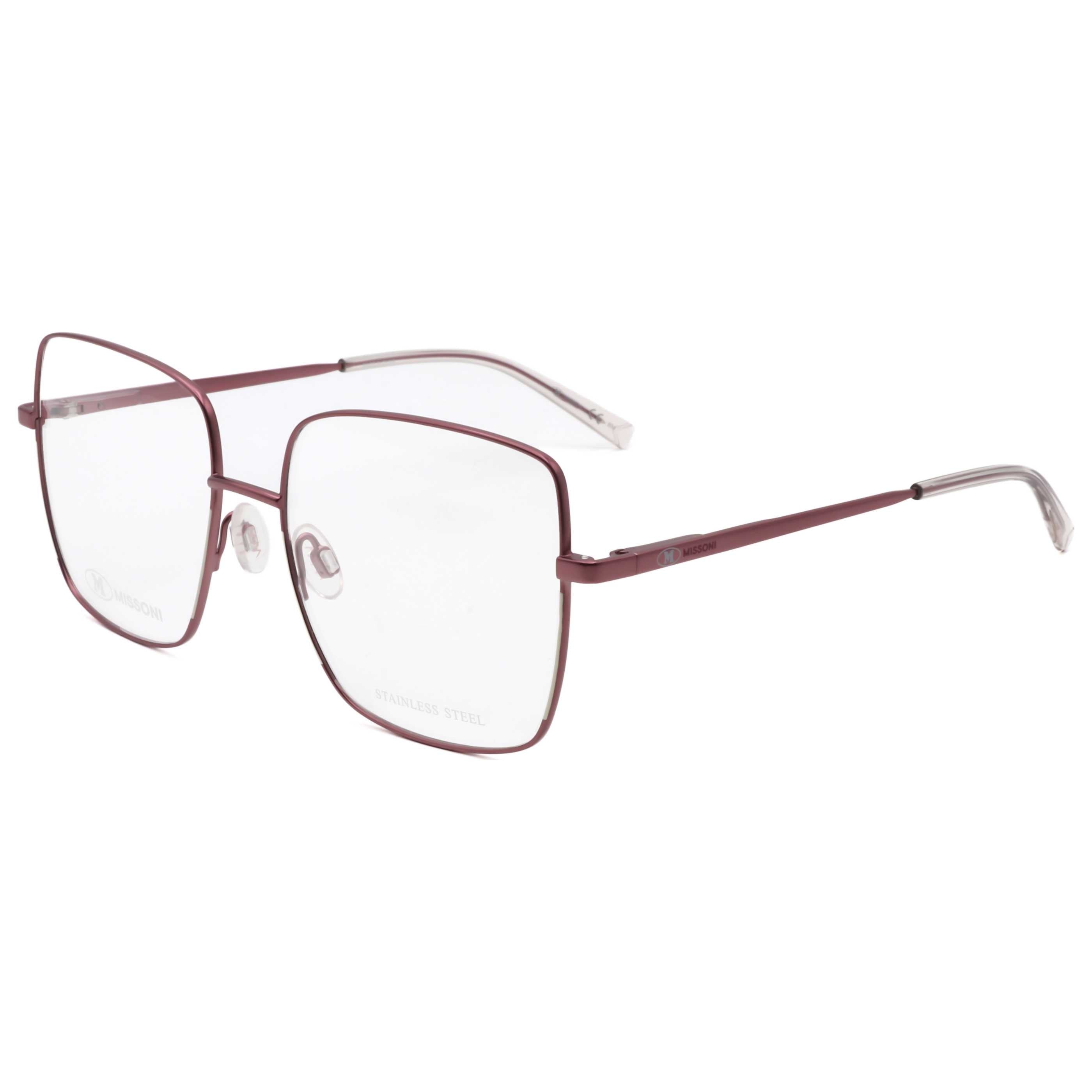 Missoni M Missoni Women's Eyeglasses MMI0021-NCK-55