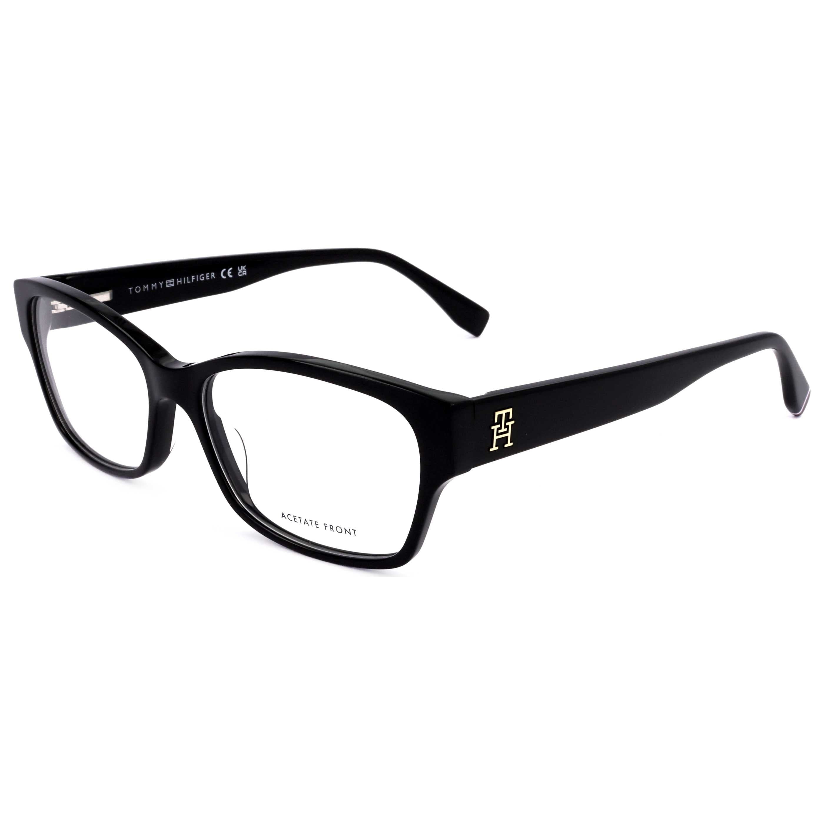 Tommy Hilfiger Women's Eyeglasses TH2055-807-56