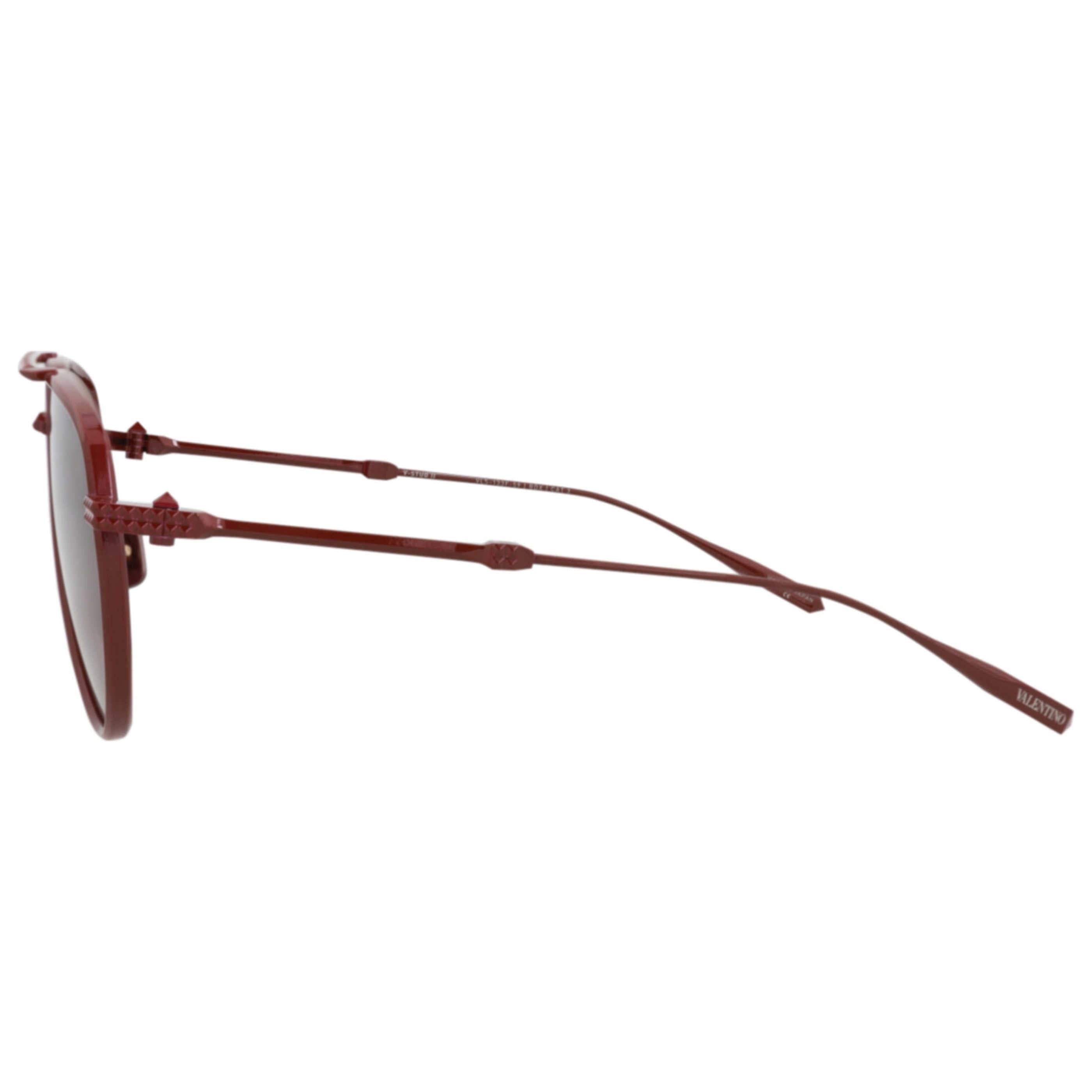 Valentino Unisex Sunglasses VLS-133F-59