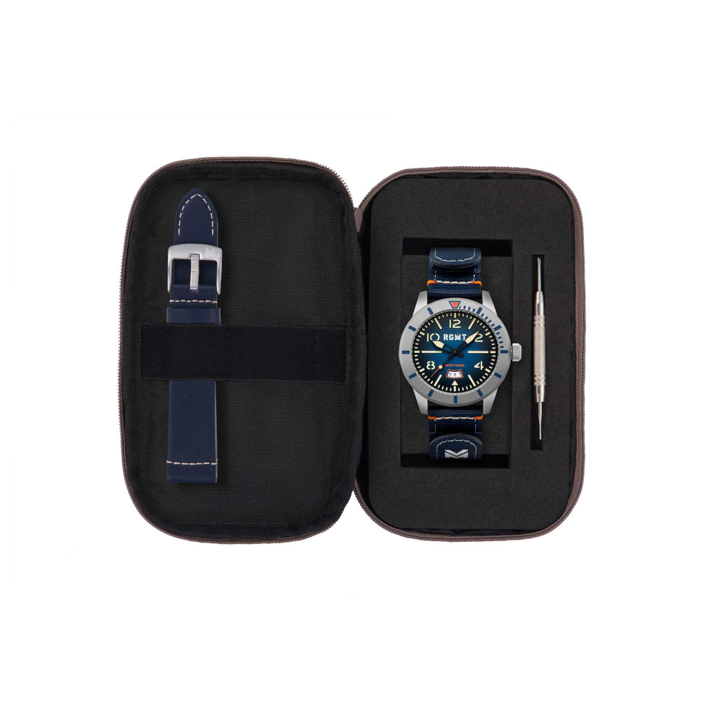 RGMT Men's Watch RG-8052-02