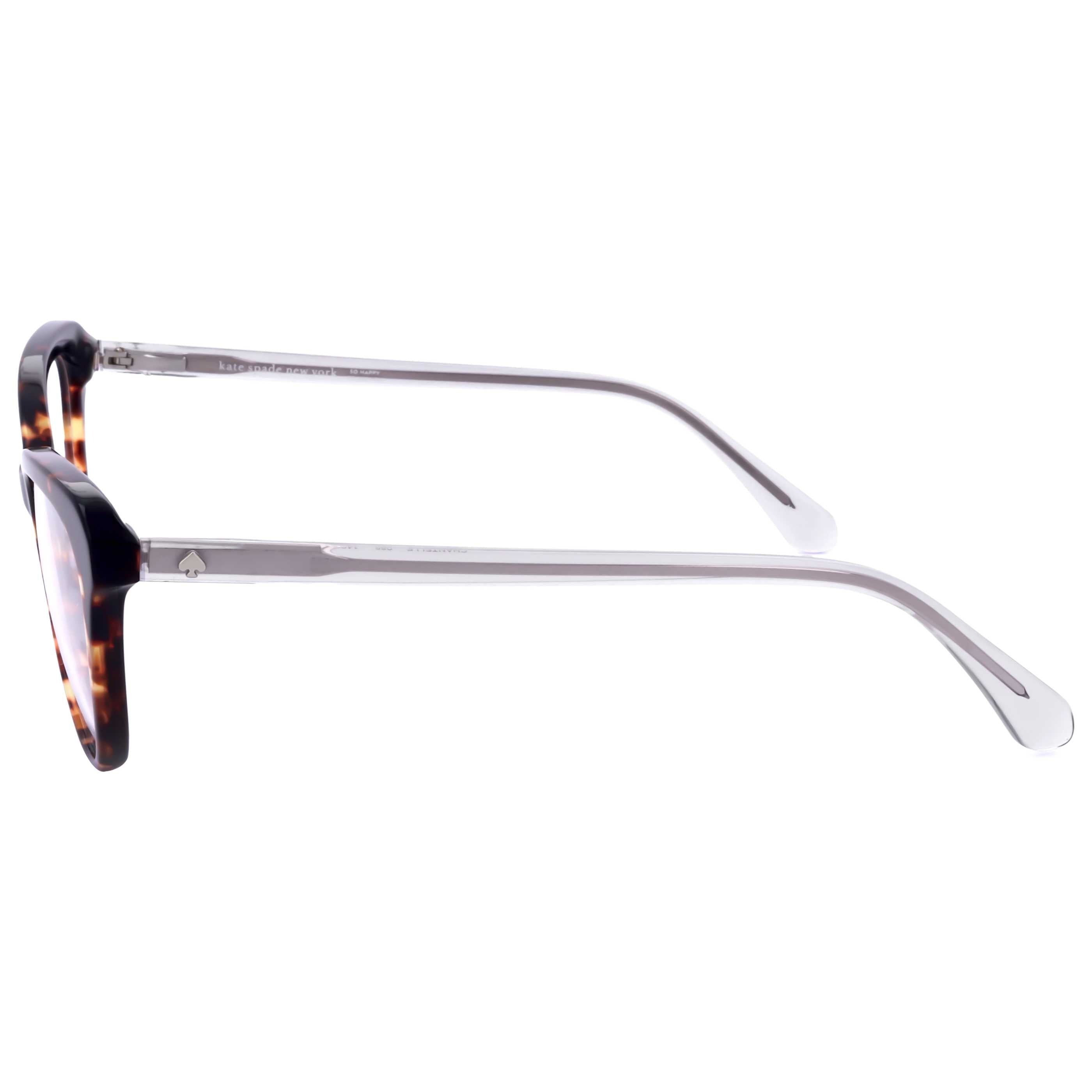 Kate Spade Women's Eyeglasses CHANTELLE-086-52