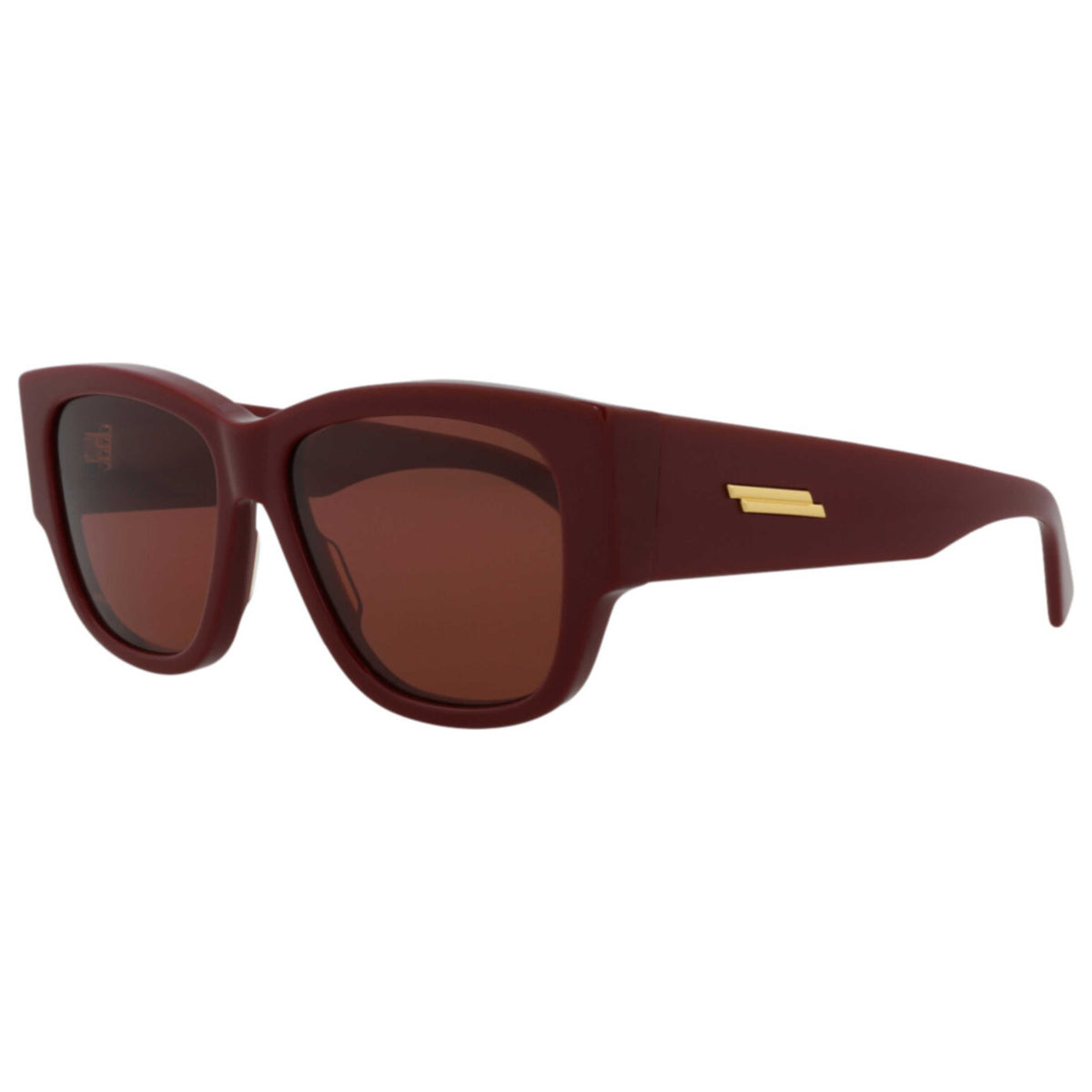Bottega Veneta Women's Sunglasses BV1026S-30008355-003