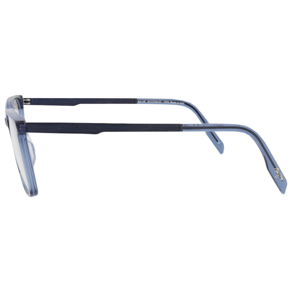 Maui Jim Men's Eyeglasses MJO2244-03