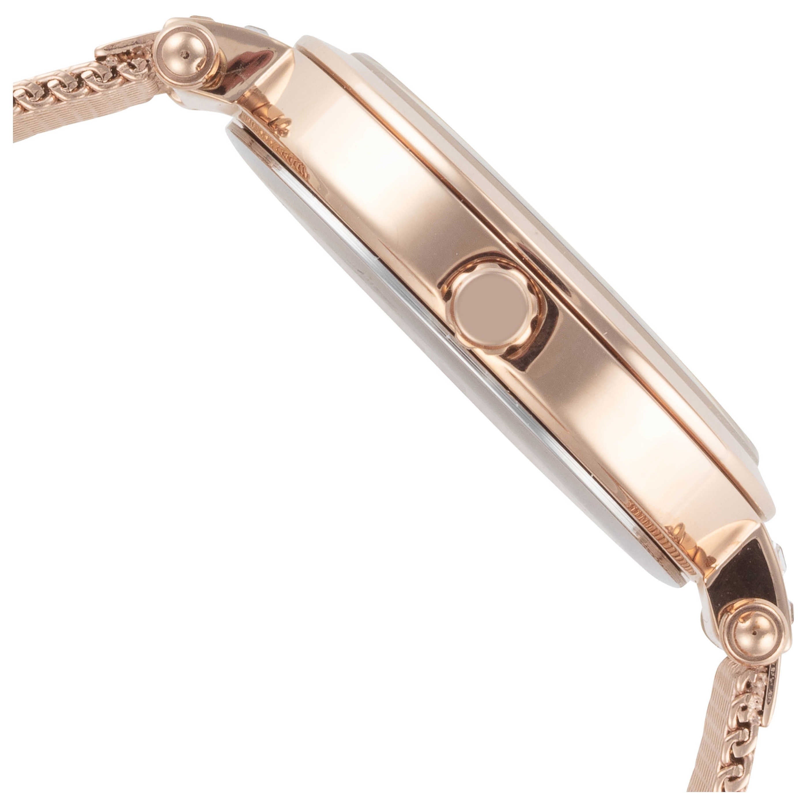 Kenneth Cole Women's Watch KC50960002