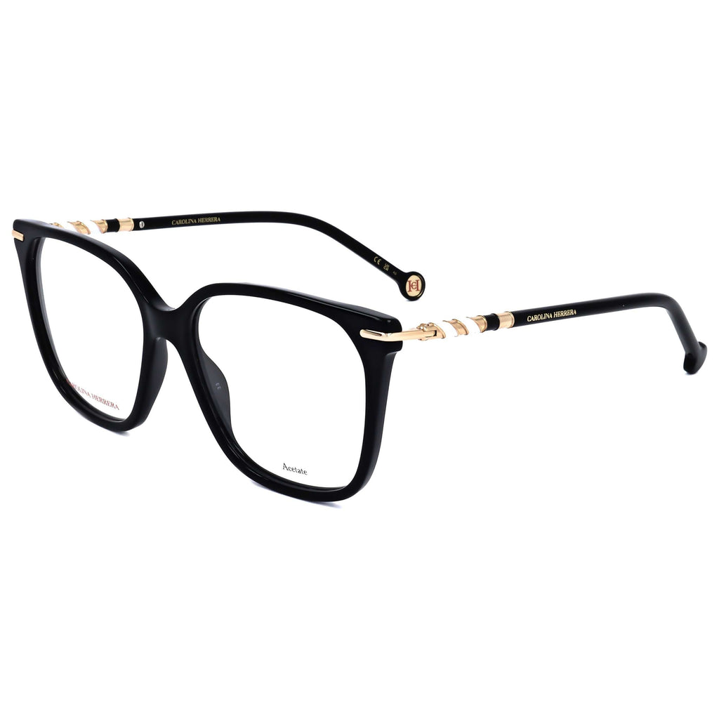 Carolina Herrera Women's Eyeglasses HER0094-807-54