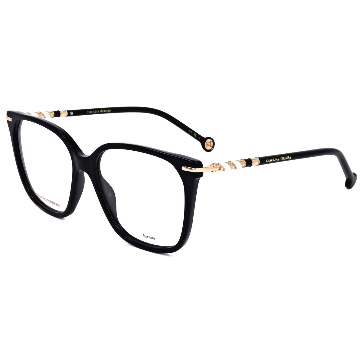 Carolina Herrera Women's Eyeglasses HER0094-807-54