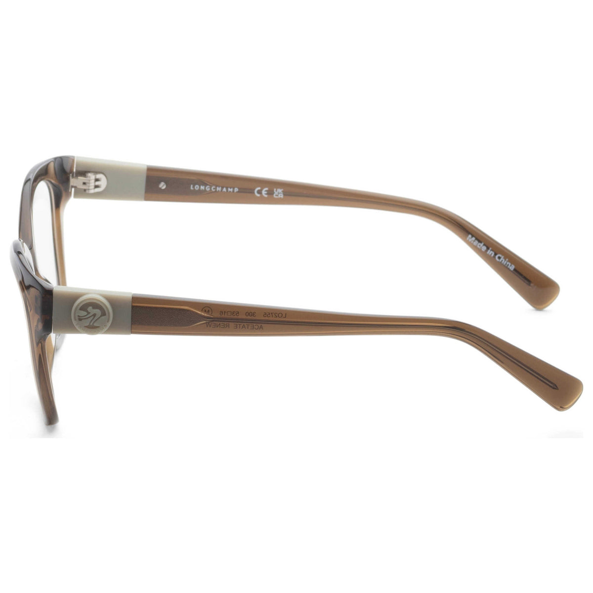 Longchamp Women's Eyeglasses LO2755-300