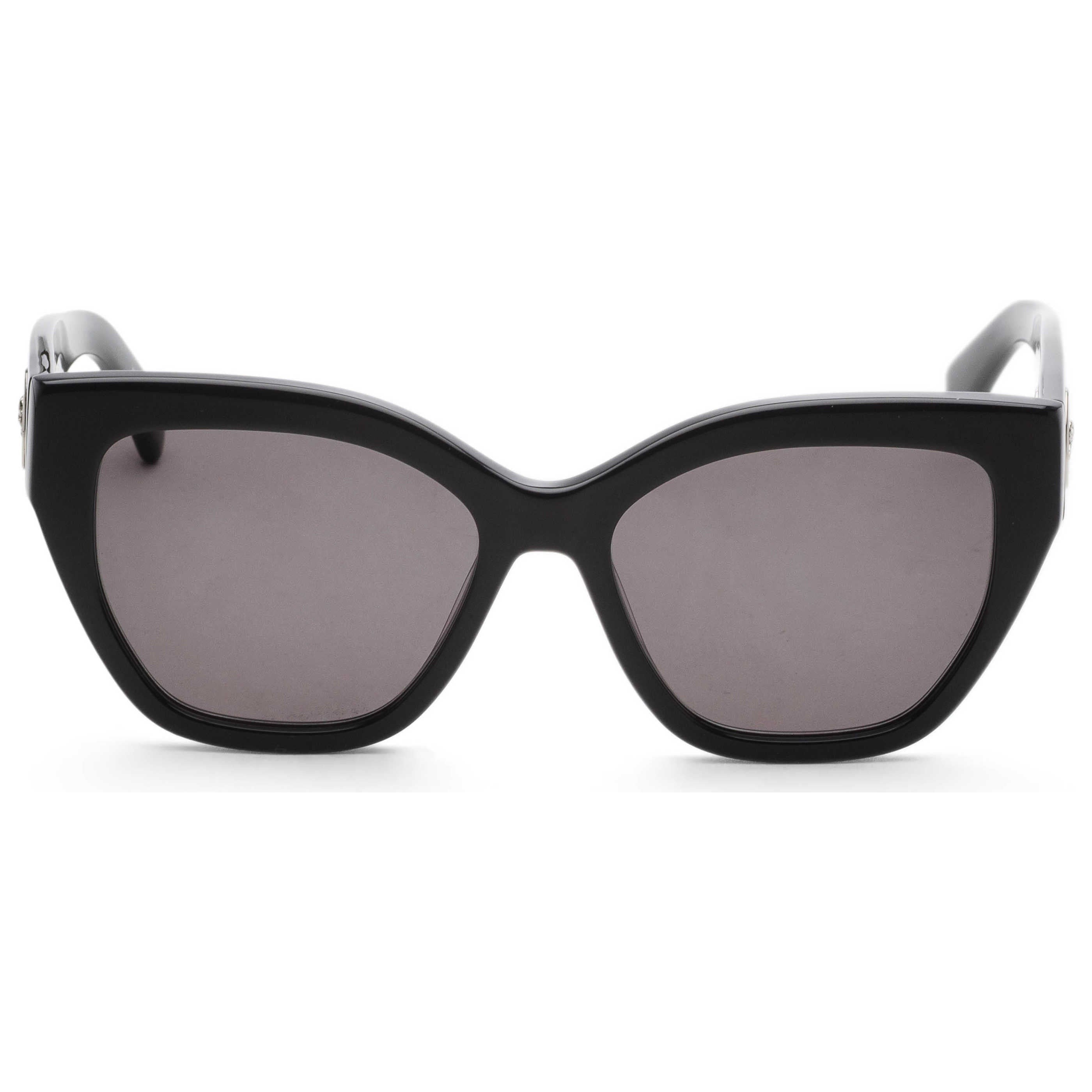 Longchamp Women's Sunglasses LO741S-001-55
