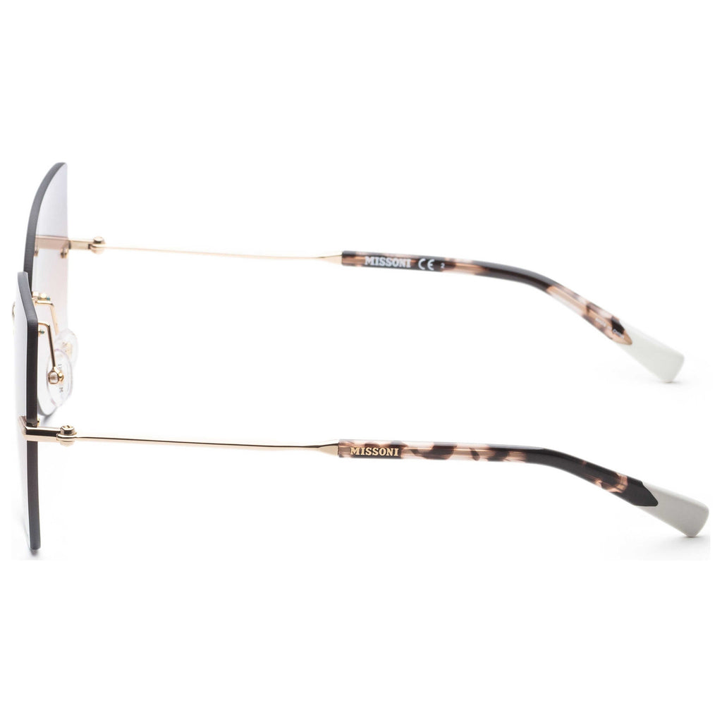 Missoni Women's Sunglasses MIS0119-S-J5G-60