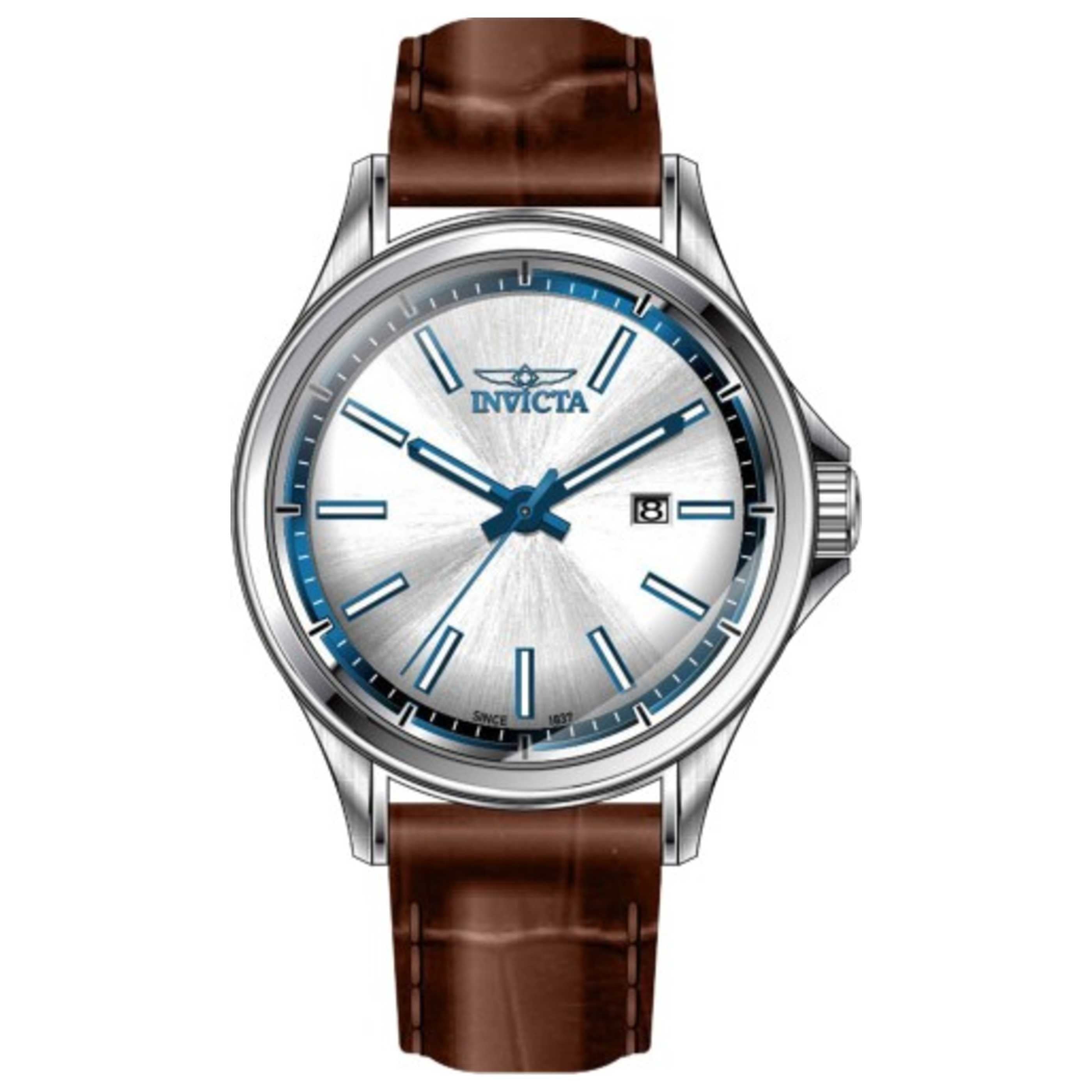 Invicta Men's Watch IN-47807