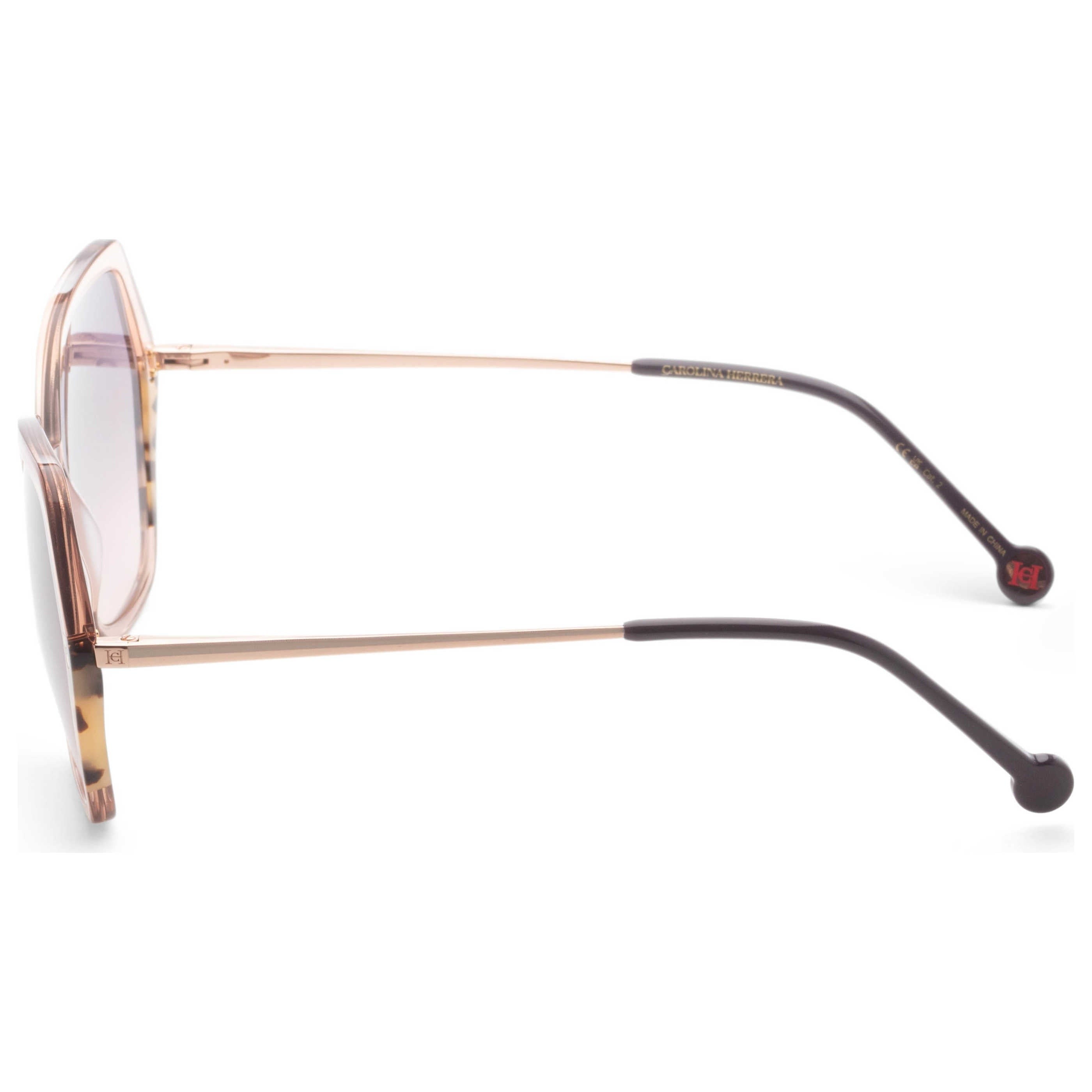 Carolina Herrera Women's Sunglasses HER0185-S-L93-55