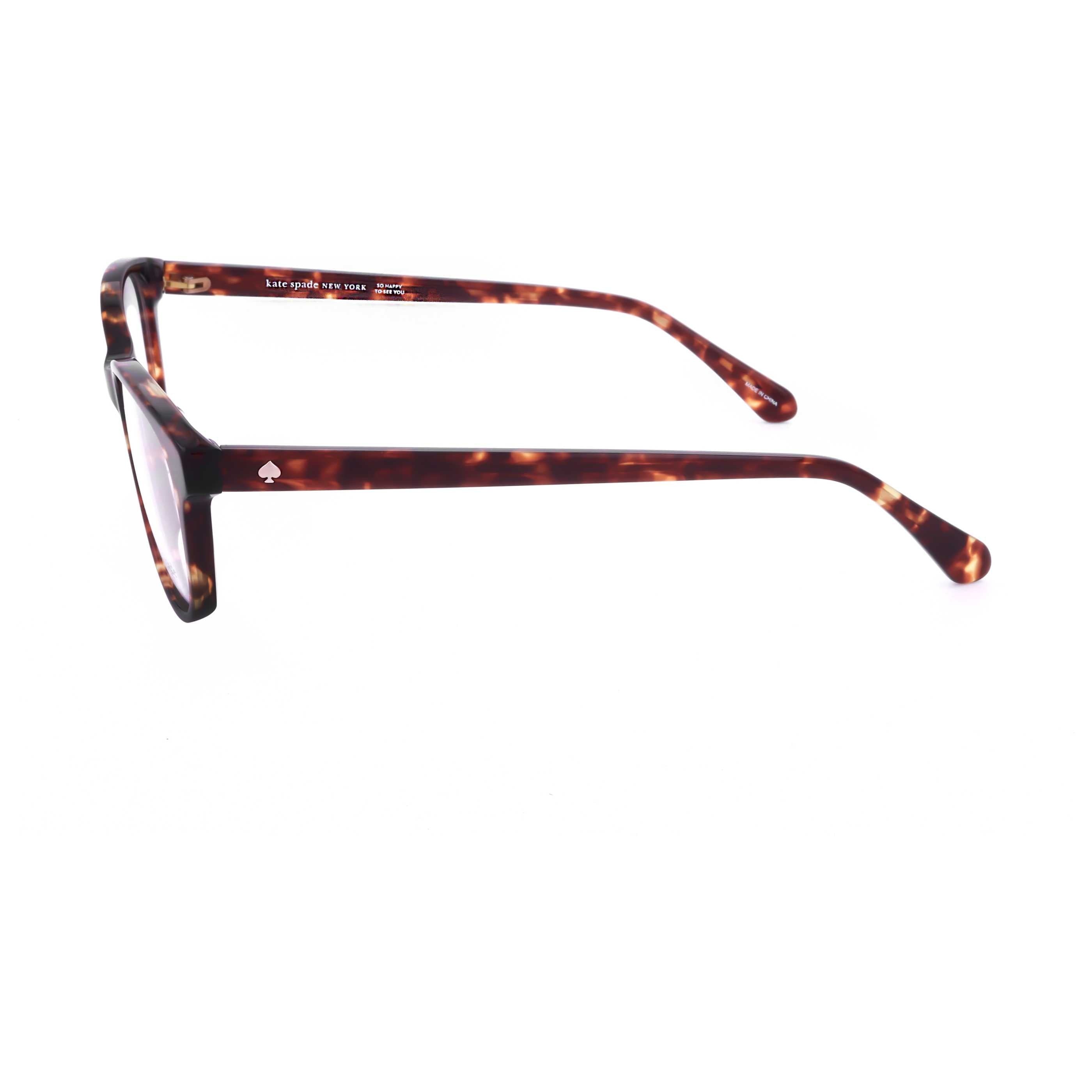 Kate Spade Suki Women's Eyeglasses SUKI-F-086-53
