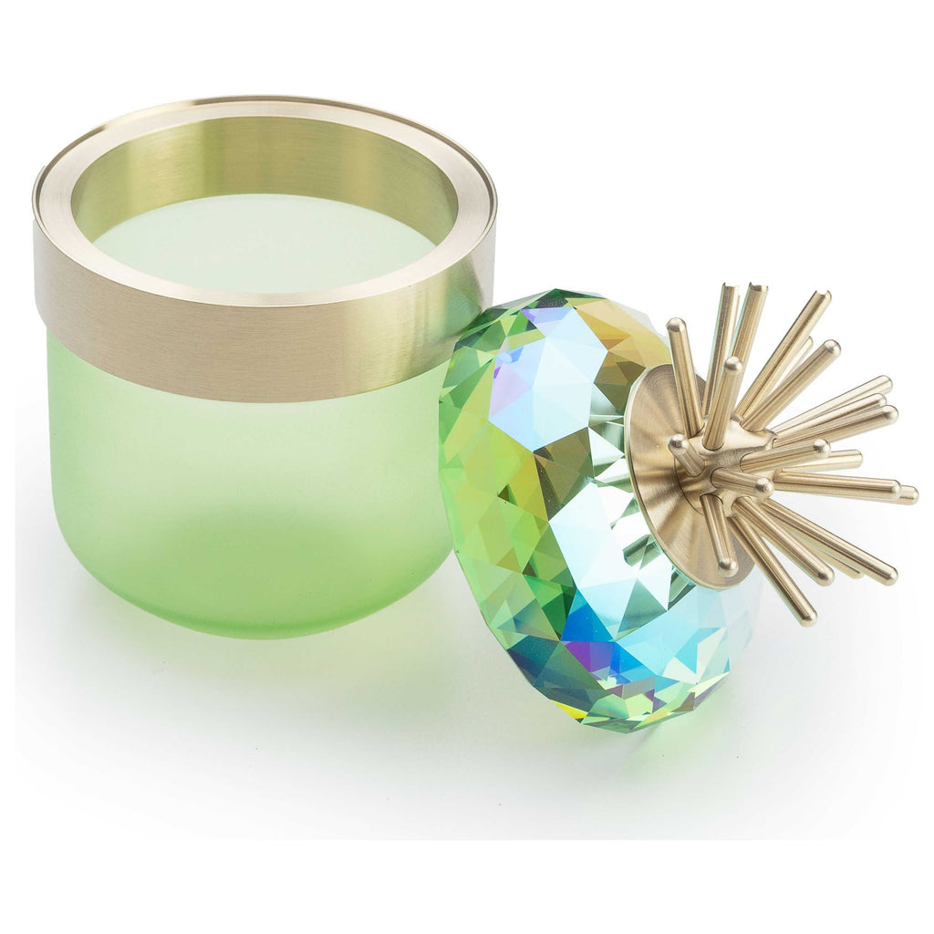 Swarovski Jungle Beats Women's Figurine 5619216