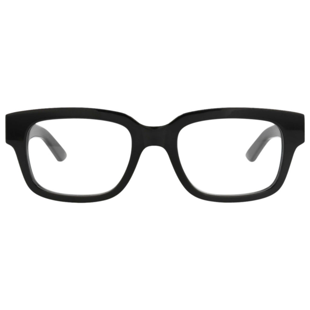 Alexander McQueen Men's Eyeglasses AM0454O-30015169-001