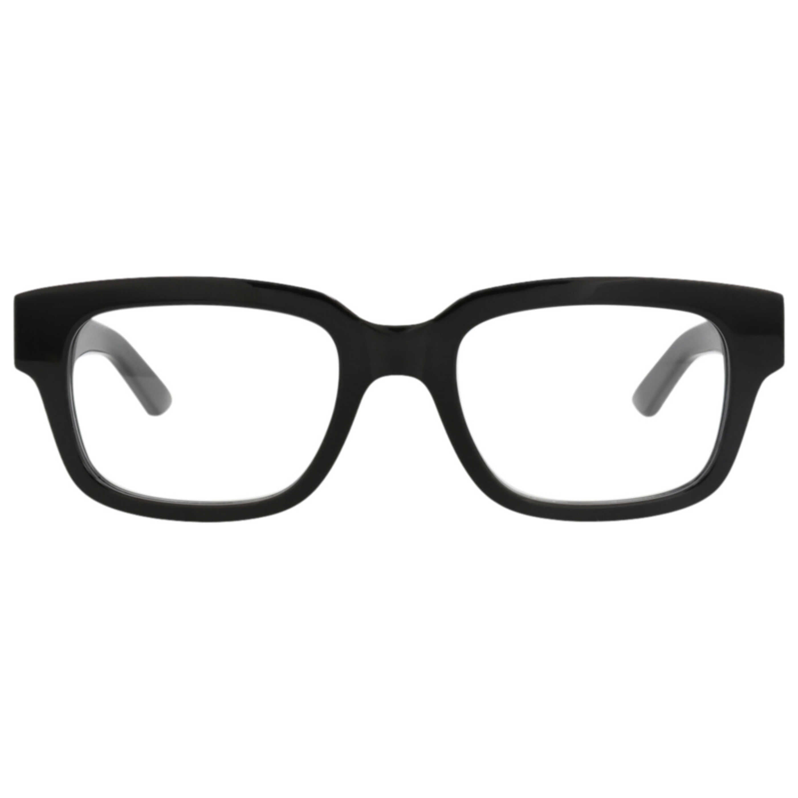Alexander McQueen Men's Eyeglasses AM0454O-30015169-001