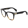 Rag & Bone Women's Eyeglasses RNB3015-807-52