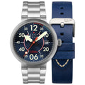 CCCP Space Proton Men's Watch CP-7089-22