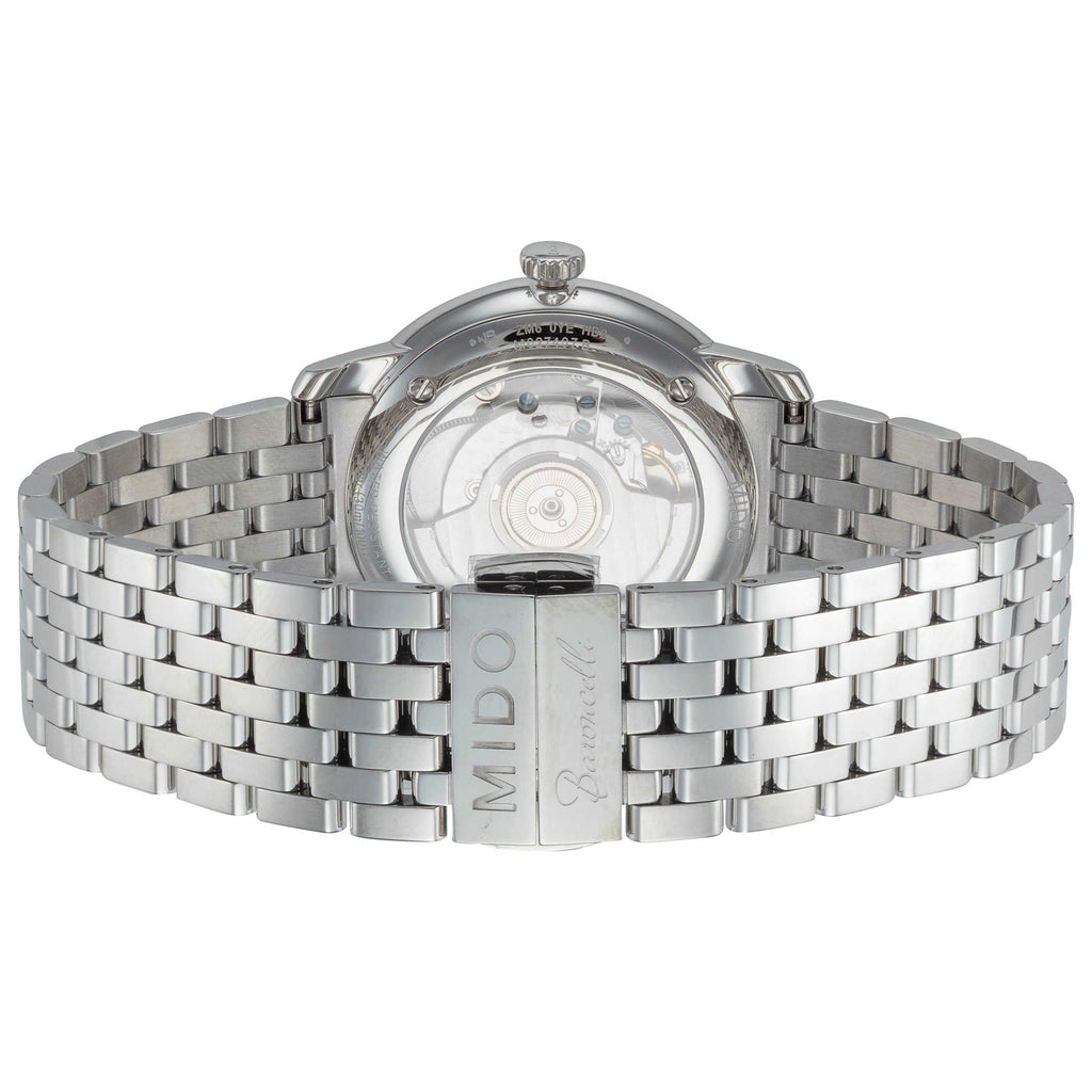 Mido Smiling Moon Men's Watch M0274071101001