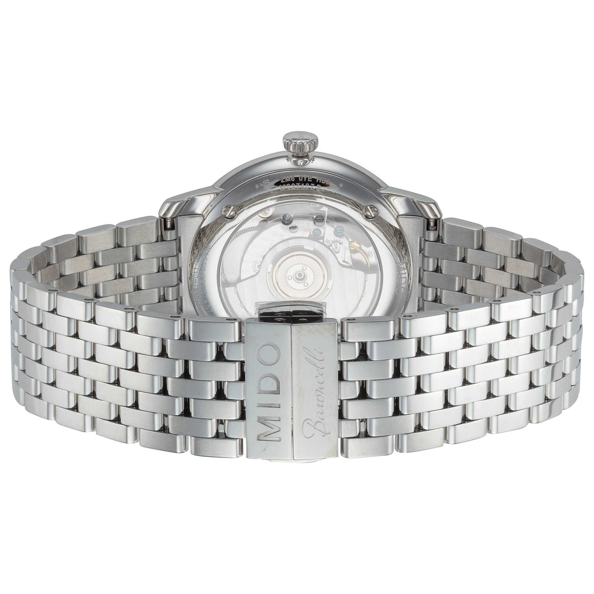 Mido Smiling Moon Men's Watch M0274071101001