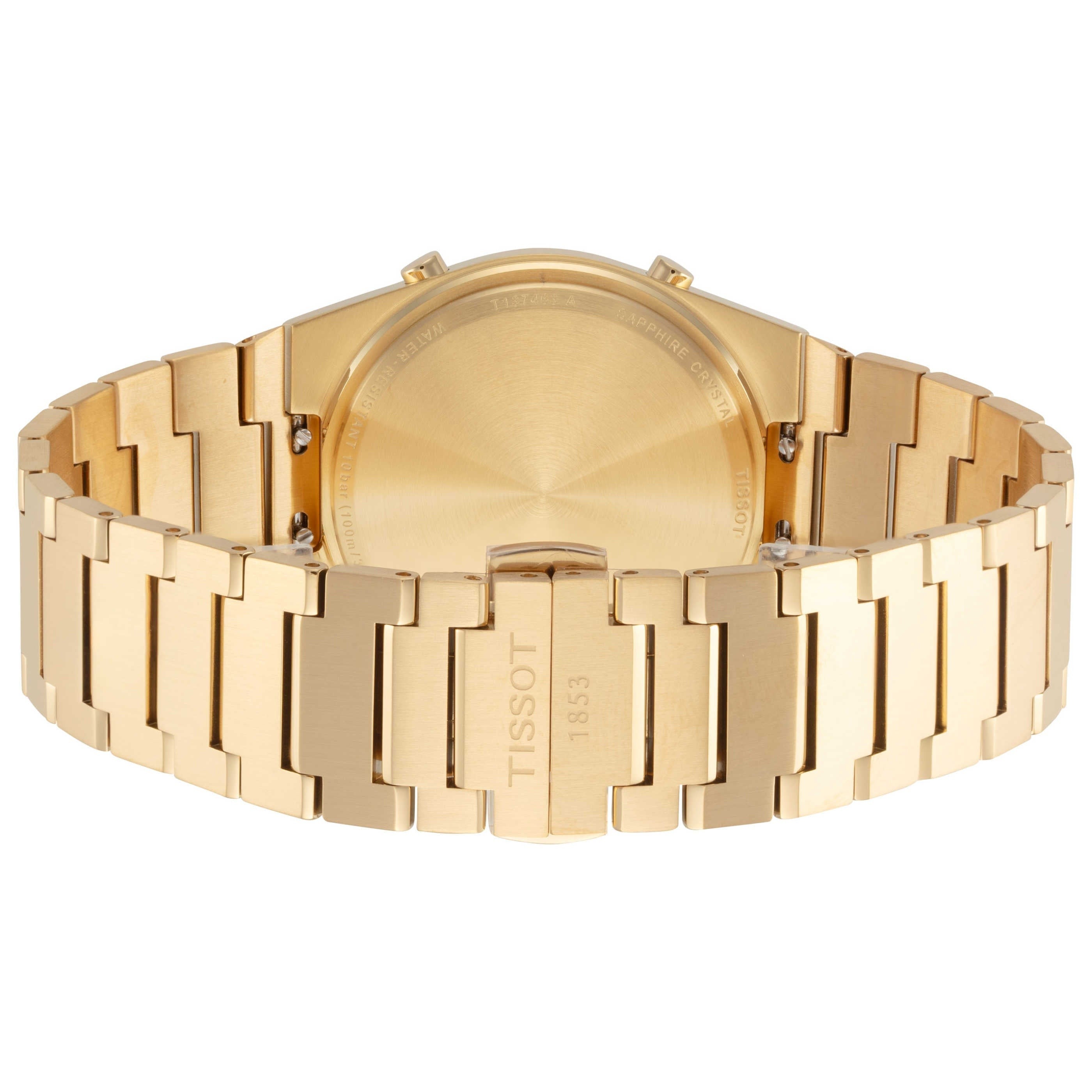 Tissot Men's Watch T1374633302000