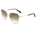 Rag & Bone Women's Sunglasses RNB1034-G-S-PEF-58