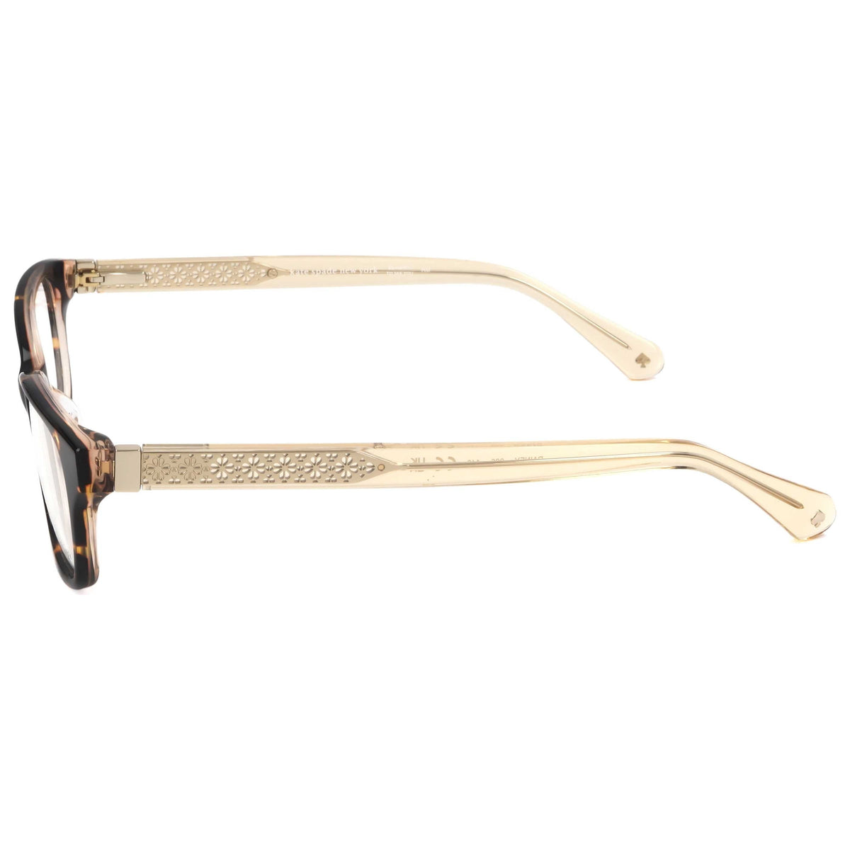 Kate Spade Women's Eyeglasses RAINEY-086-50