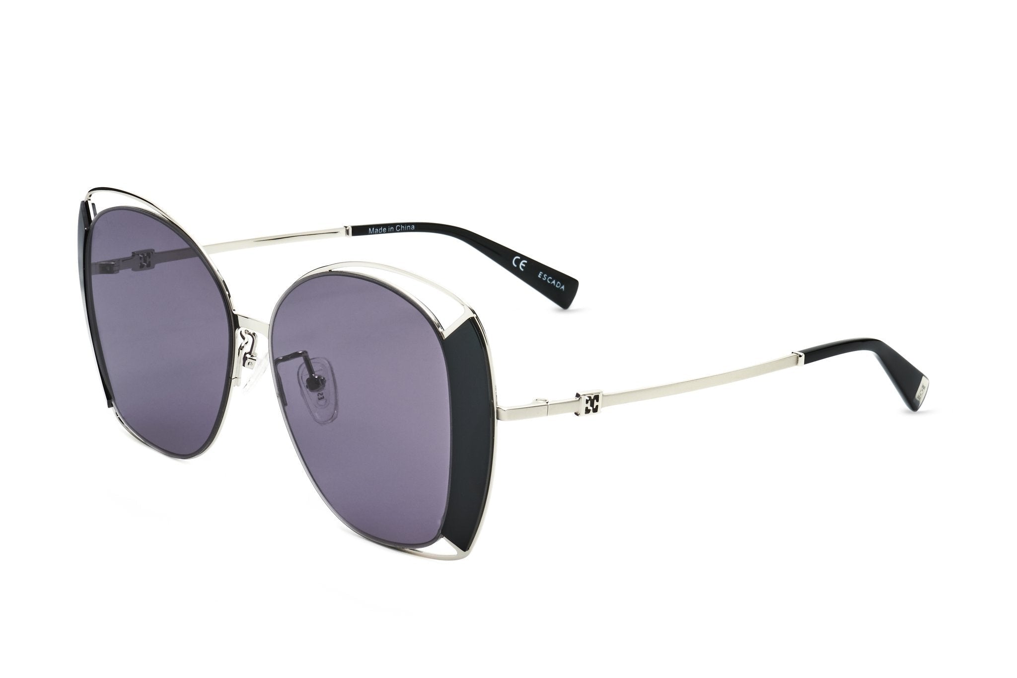 Escada Women's Metal Sunglasses