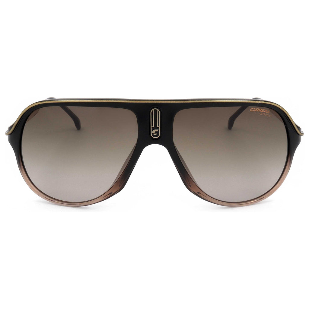 Carrera Unisex Sunglasses SAFARI65-N-DCC-HA