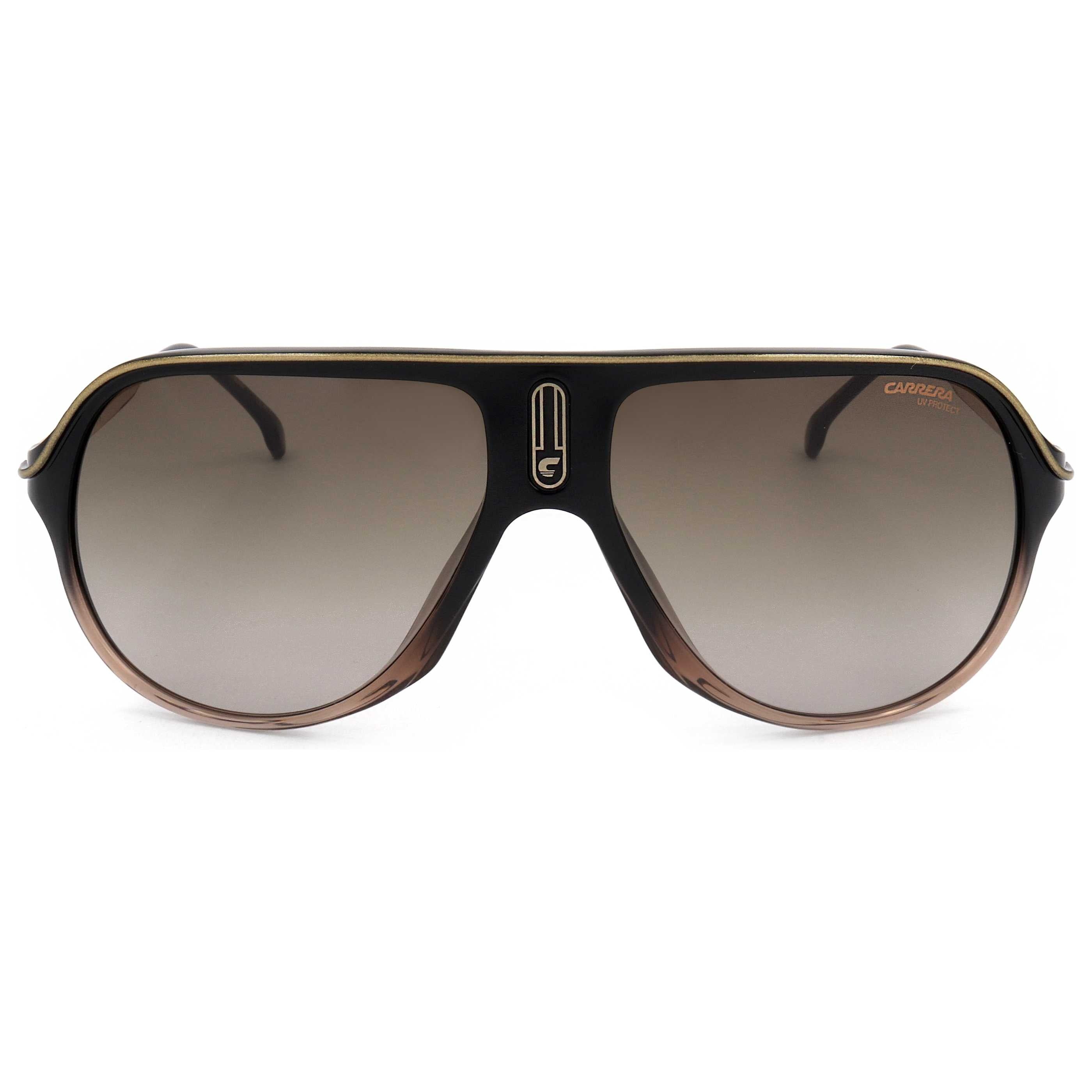 Carrera Unisex Sunglasses SAFARI65-N-DCC-HA