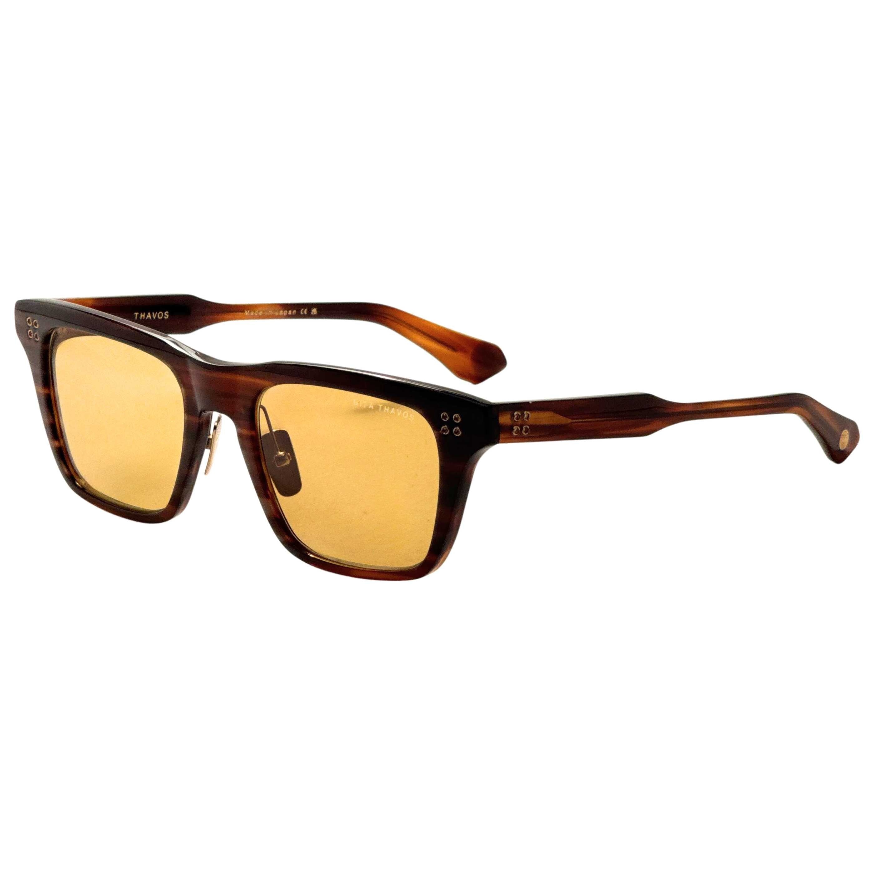 Dita Unisex Sunglasses DTS713-A-02